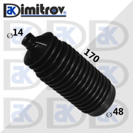 Маншон рейка Chevrolet Aveo Evanda Lacetti Nubira Rezzo Daewoo Cielo Espero Evanda Lacetti Lanos Leganza Nubira Toyota Avensis  